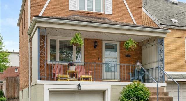 Photo of 1233 Goodman St, Squirrel Hill, PA 15218