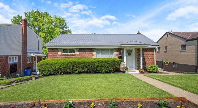 Photo of 5719 Rodgers St, Lincoln Place, PA 15207