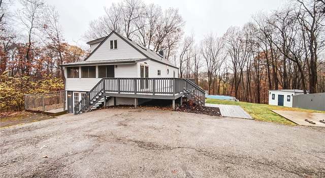 Photo of 401 Rich Hill Rd, Indiana Twp - Nal, PA 15024