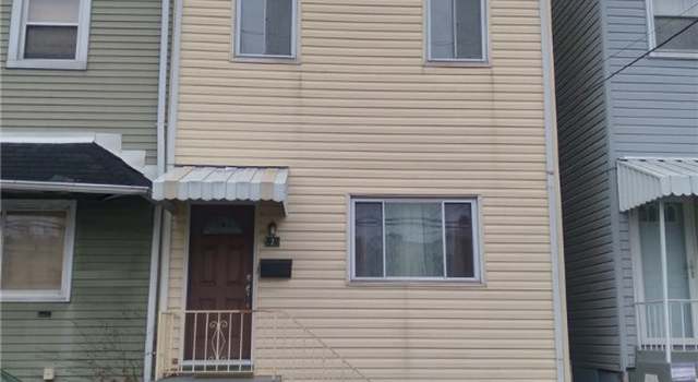 Photo of 223 Ella St, Bloomfield, PA 15224