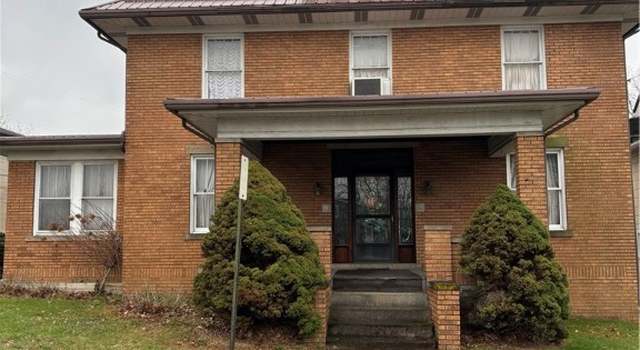 Photo of 901 Pittsburgh St, Scottdale, PA 15683