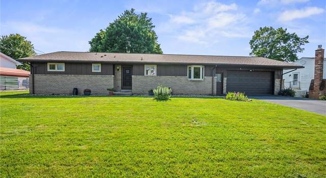 Photo of 225 Roebling Dr, Saxonburg Boro, PA 16056