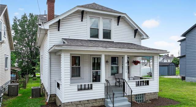 Photo of 222 S 8th St, West Newton, PA 15089