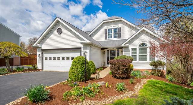 Photo of 110 Walnut Dr, Nottingham, PA 15330