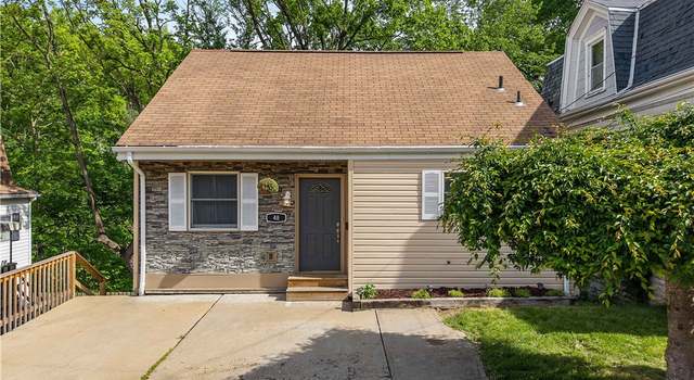 Photo of 48 Glenmore Ave, West View, PA 15229