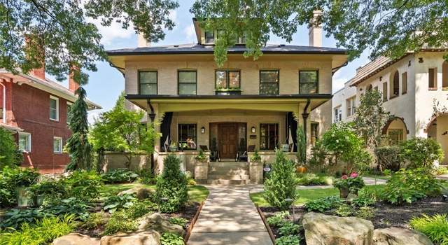 Photo of 6909 Meade St, Point Breeze, PA 15208