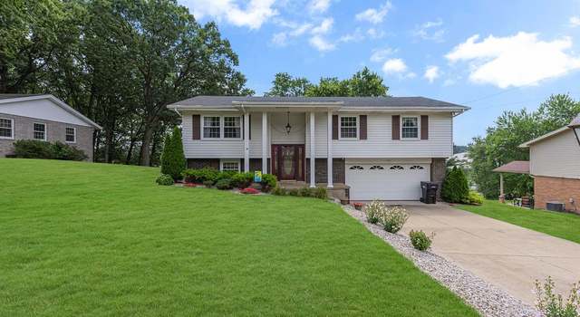 Photo of 107 Louise St, Monaca, PA 15061