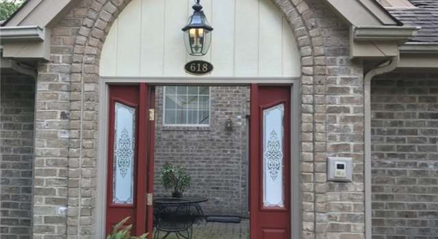 Photo of 618 Essex Ct, O'hara, PA 15238