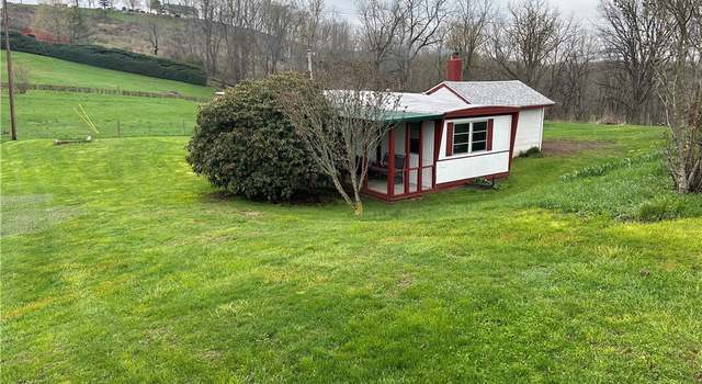 Photo of 211 Rees Ln, South Huntingdon, PA 15089