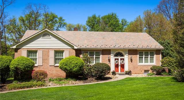 Photo of 2650 Quail Hill Dr, Upper St. Clair, PA 15241