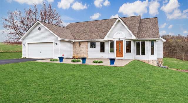Photo of 844 Old Millcreek Rd, Hookstown, PA 15050