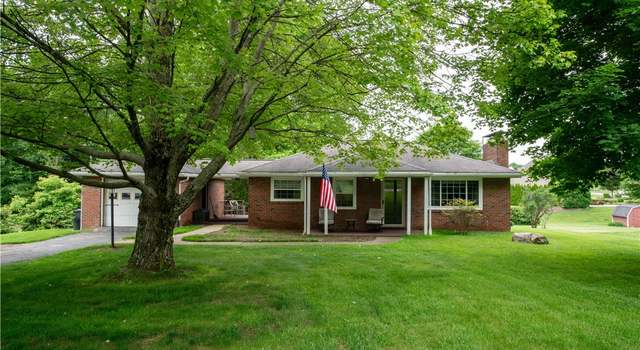Photo of 490 Barclay Hill Rd, Brighton Twp, PA 15009
