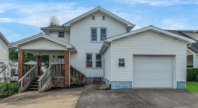 Photo of 304 Baily Ave, Carmichaels, PA 15320
