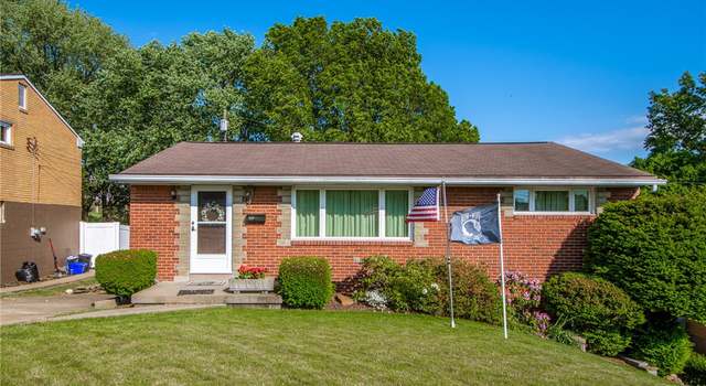 Photo of 119 Skyport Rd, West Mifflin, PA 15122