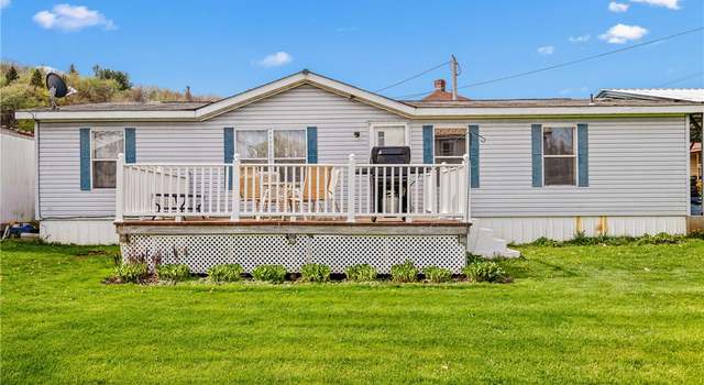 Photo of 146 Middle St, Jenner Twp, PA 15546