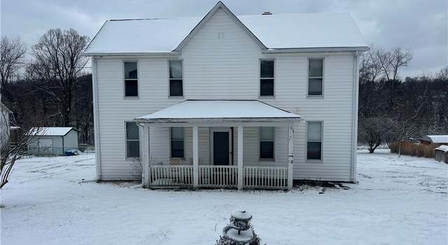 Photo of 153 Morgan Station Rd, North Union Twp, PA 15456