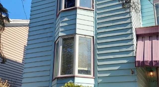 Photo of 7729 Edgerton Ave, Regent Square, PA 15221