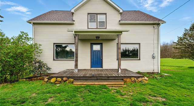 Photo of 164 Burrows Rd, Shenango Twp - Mer, PA 16159