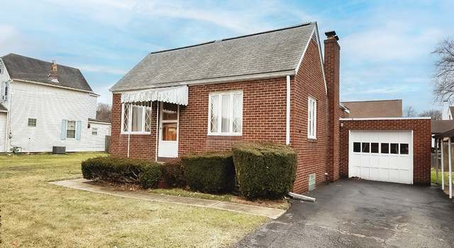 Photo of 107 Orr Ave, Harmar, PA 15024