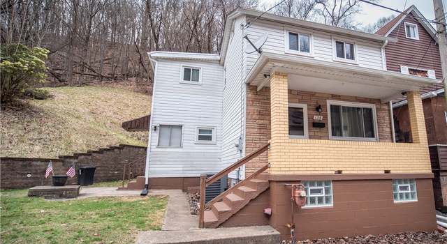 Photo of 136 Clarks Pike, East Deer, PA 15030
