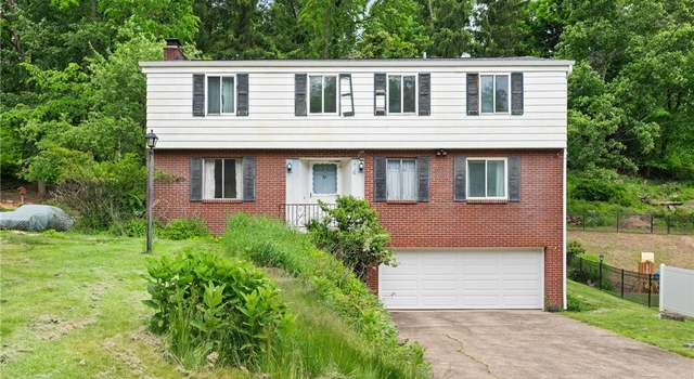 Photo of 173 Mcintyre Rd, Ross Twp, PA 15237