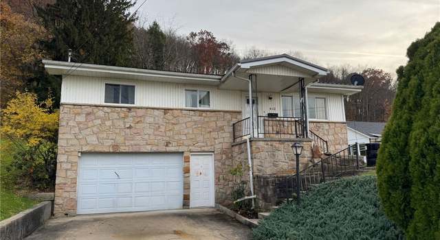Photo of 410 Chestnut St, South Bethlehem Borough, PA 16242