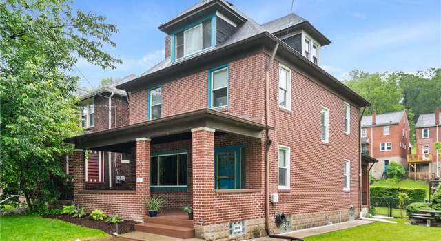 Photo of 404 Lenox Ave, Forest Hills Boro, PA 15221