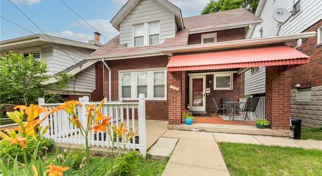 Photo of 749 Rossmore Ave, Brookline, PA 15226