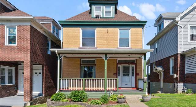 Photo of 2303 Los Angeles Ave, Beechview, PA 15216