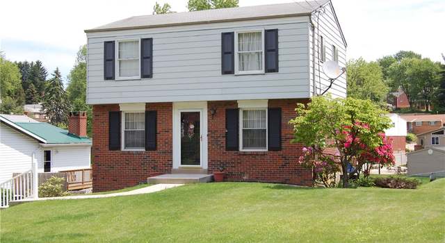 Photo of 540 Deborah Jane, Plum Boro, PA 15239