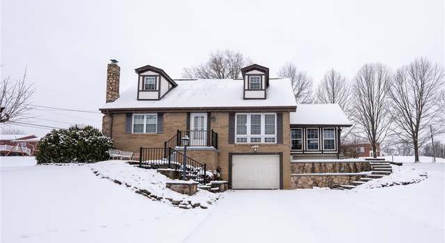 Photo of 298 Pittsburgh St, Derry Twp, PA 15671