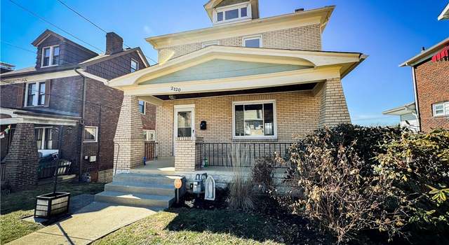 Photo of 2120 Walton Ave, Overbrook, PA 15210