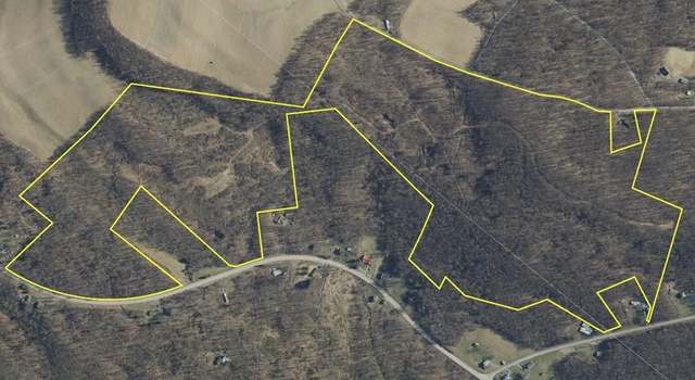 Photo of 0 Grandview Rd, Southampton Twp, PA 15545