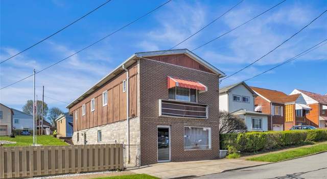 Photo of 1009 9th Ave, Brackenridge, PA 15014