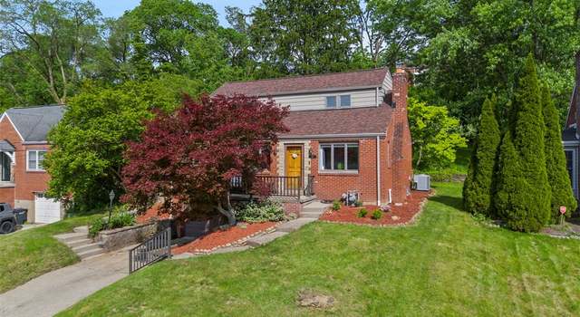 Photo of 167 Pennsylvania Ave, Bridgeville, PA 15017