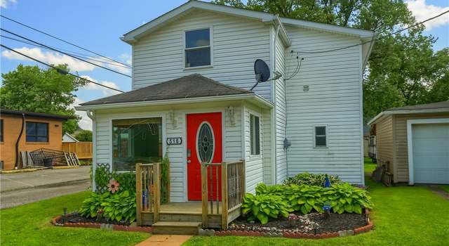 Photo of 516 5th St, Darlington, PA 16115