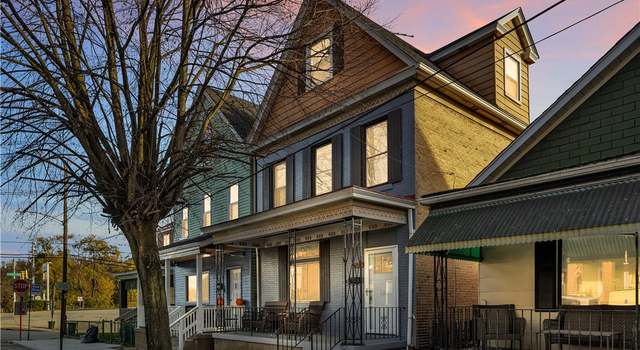 Photo of 540 Center St, E Pittsburgh, PA 15112