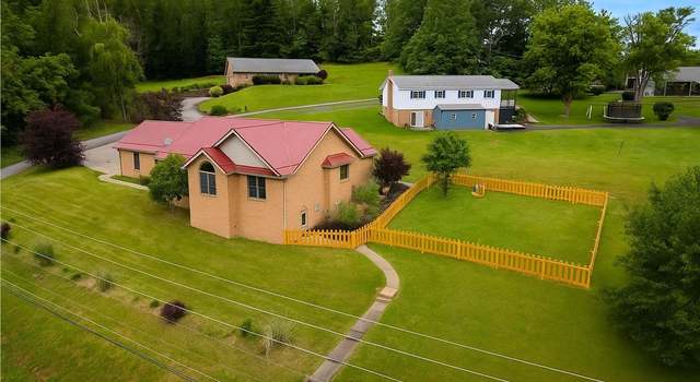 Photo of 246 Johnston Rd, Bentleyville, PA 15314