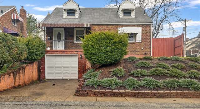 Photo of 606 Cliff Ave, Bellevue, PA 15202