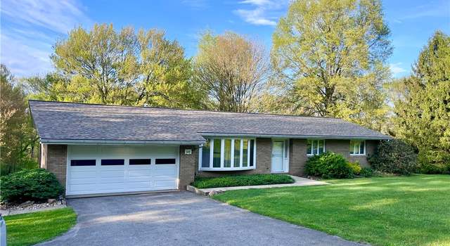 Photo of 143 Schnur Rd, Summit Twp - But, PA 16002
