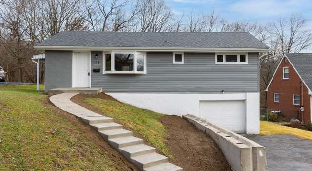 Photo of 119 Shryll Hts, Hempfield Twp - Wml, PA 15601