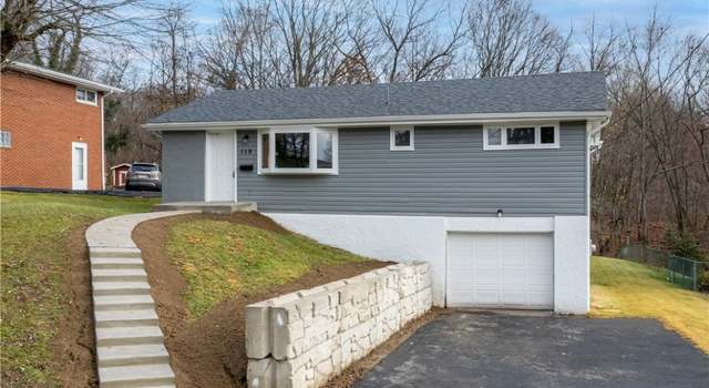 Photo of 119 Shryll Hts, Hempfield Twp - Wml, PA 15601