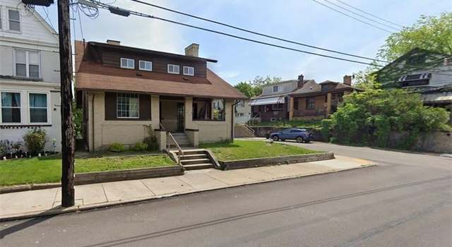 Photo of 500 Marwood Ave, Stowe Twp, PA 15136
