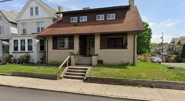 Photo of 500 Marwood Ave, Stowe Twp, PA 15136