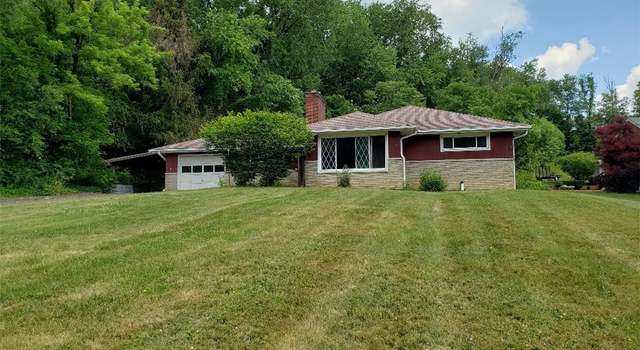 Photo of 4121 Marion Hill Rd, Daugherty Twp, PA 15066