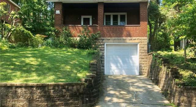 Photo of 2708 Mount Royal Rd, Squirrel Hill, PA 15217