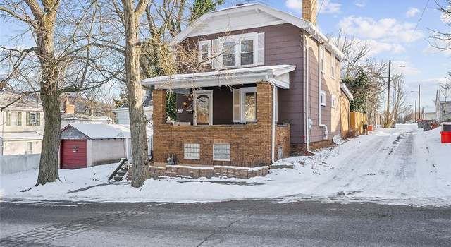 Photo of 409 29th St, Beaver Falls, PA 15010