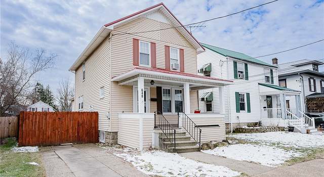 Photo of 640 Clark Ave, Indiana Boro - Ind, PA 15701