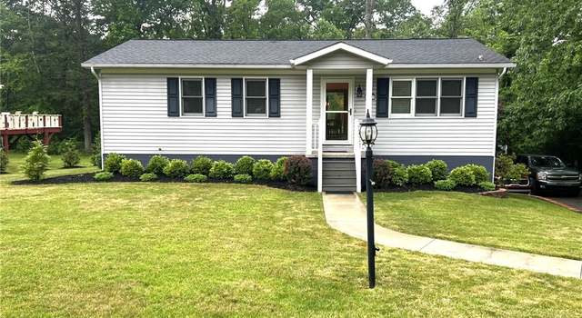 Photo of 503 Welsh Valley Rd, Conemaugh Twp - Som, PA 15905
