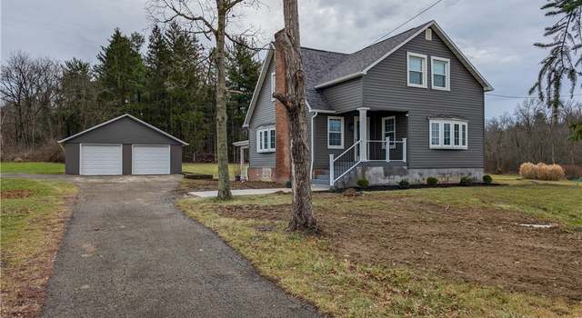 Photo of 344 Sleepy Hollow Rd, Georges Twp, PA 15478